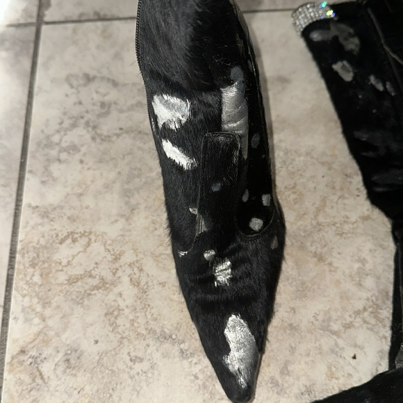 Cowboy / Cowgirl Boots - Picture 2 of 5